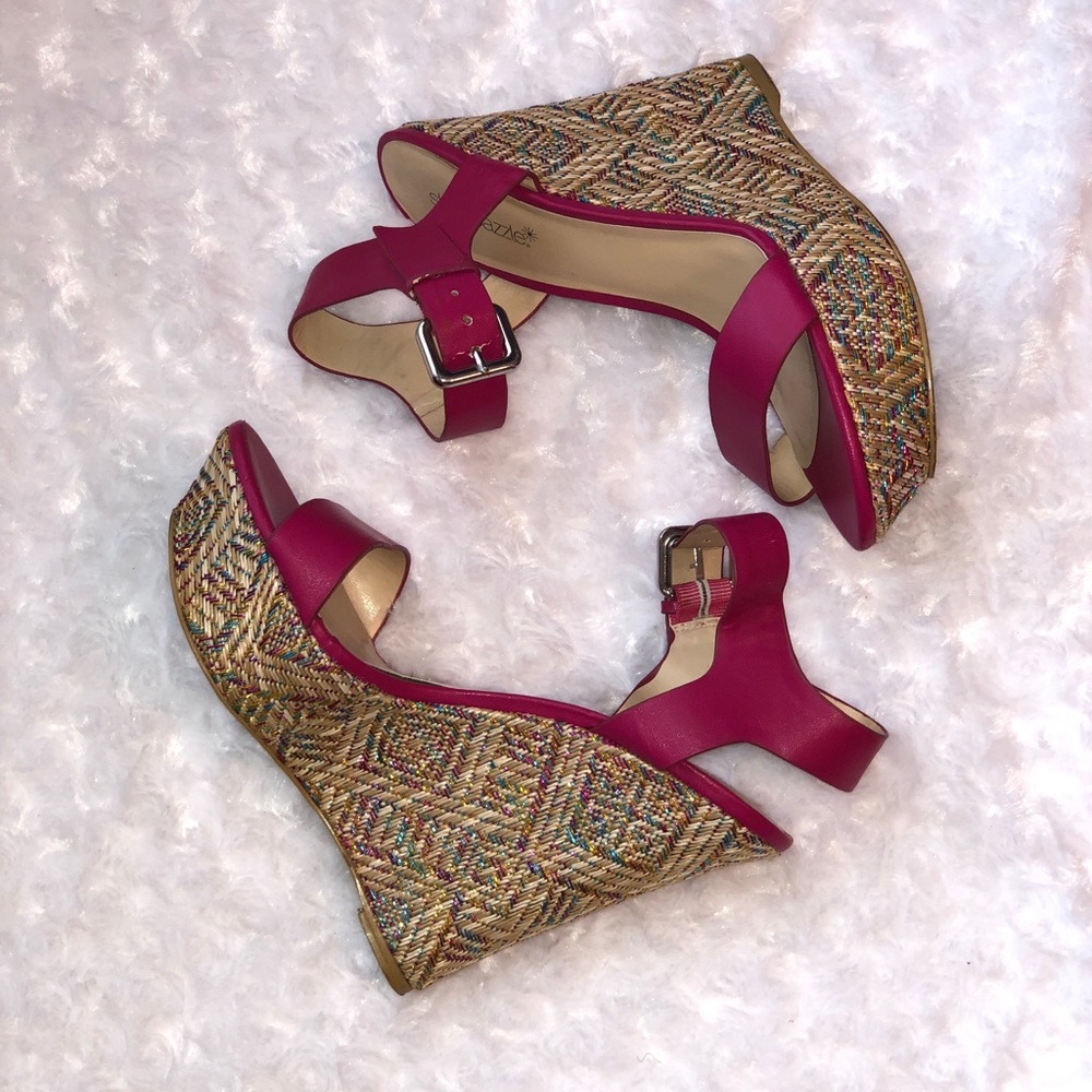 Wedges - Picture 2 of 4